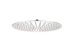 40cm Ronde RVS Regendouchekop met Anti-kalk - 34% Korting