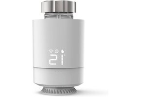 Slimme Radiatorthermostaat met WiFi: Bespaar Energie (64% Korting)