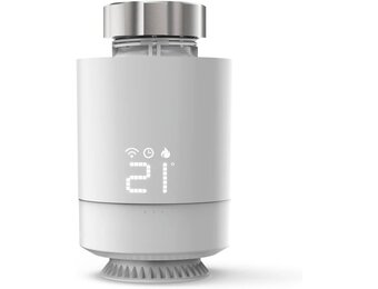 Hama Slimme radiatorthermostaat (uitbreidbare verwarmingsregeling wifi)