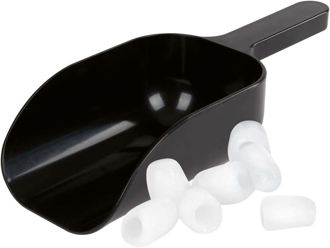 Clatronic IJsblokjesmachine ijsblokjes na 10 minuten zelfreinigend voor grote en kleine blokjes 12 kg/24 uur kleine ijsmaker van 1 5 liter watertank ijsblokjesmaker EWB 3785 zilver