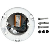 LED Tuinlamp Staand | 10W | 80cm Wit Aluminium | 78% Korting