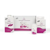 ELANEE Bekkenbodem Training Set 3-delig met Vaginale Cones en Glijmiddel (760-00)