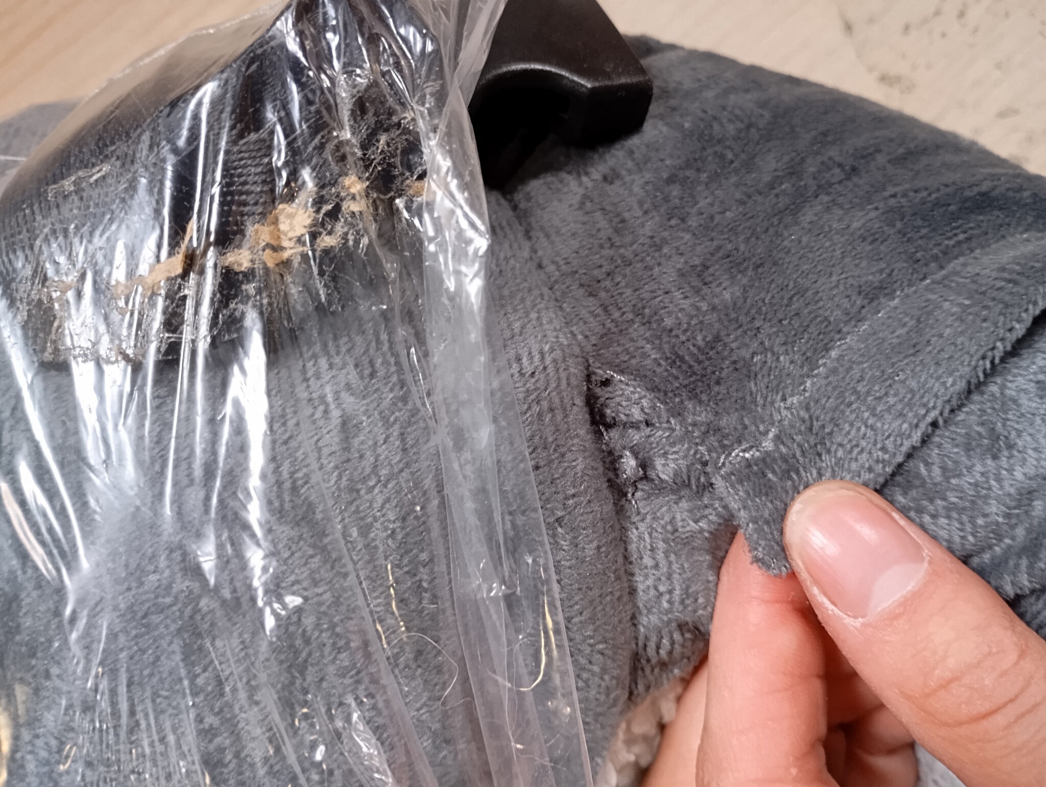 VEVOR Hondenautostoeltje, hondenverhoger voor auto met hoge rug, een opbergzak, clip-on veiligheidsriem, PP-katoenen vulling, hondenautobed voor kleine honden tot 20 pond, donkergrijs