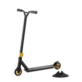 VEVOR Stuntstep voor kinderen van 11 tot 13 jaar, trucstep, 100 mm PU-wielen voor beginners en gevorderden, licht aluminium platform, ABEC-9-kogellagers