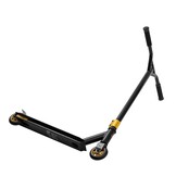 VEVOR Stuntstep voor kinderen van 11 tot 13 jaar, trucstep, 100 mm PU-wielen voor beginners en gevorderden, licht aluminium platform, ABEC-9-kogellagers