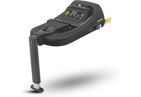 Maxi-Cosi CabrioFix i-Size ISOFIX Base Zwart - 62% Korting