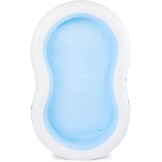 Intex 56490NP Paradise Lagoon Zwembad, 262cm x 160cm x 46cm