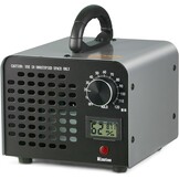 VEVOR Ozon Generator - Luchtzuiveraar - 36.000 mg/u - Grijs - 17,5 x 19,7 x 16 cm