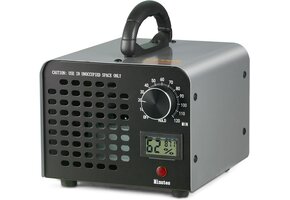 Ozon Generator Luchtzuiveraar | 36.000 mg/u | Tot 300m² | 33% Korting