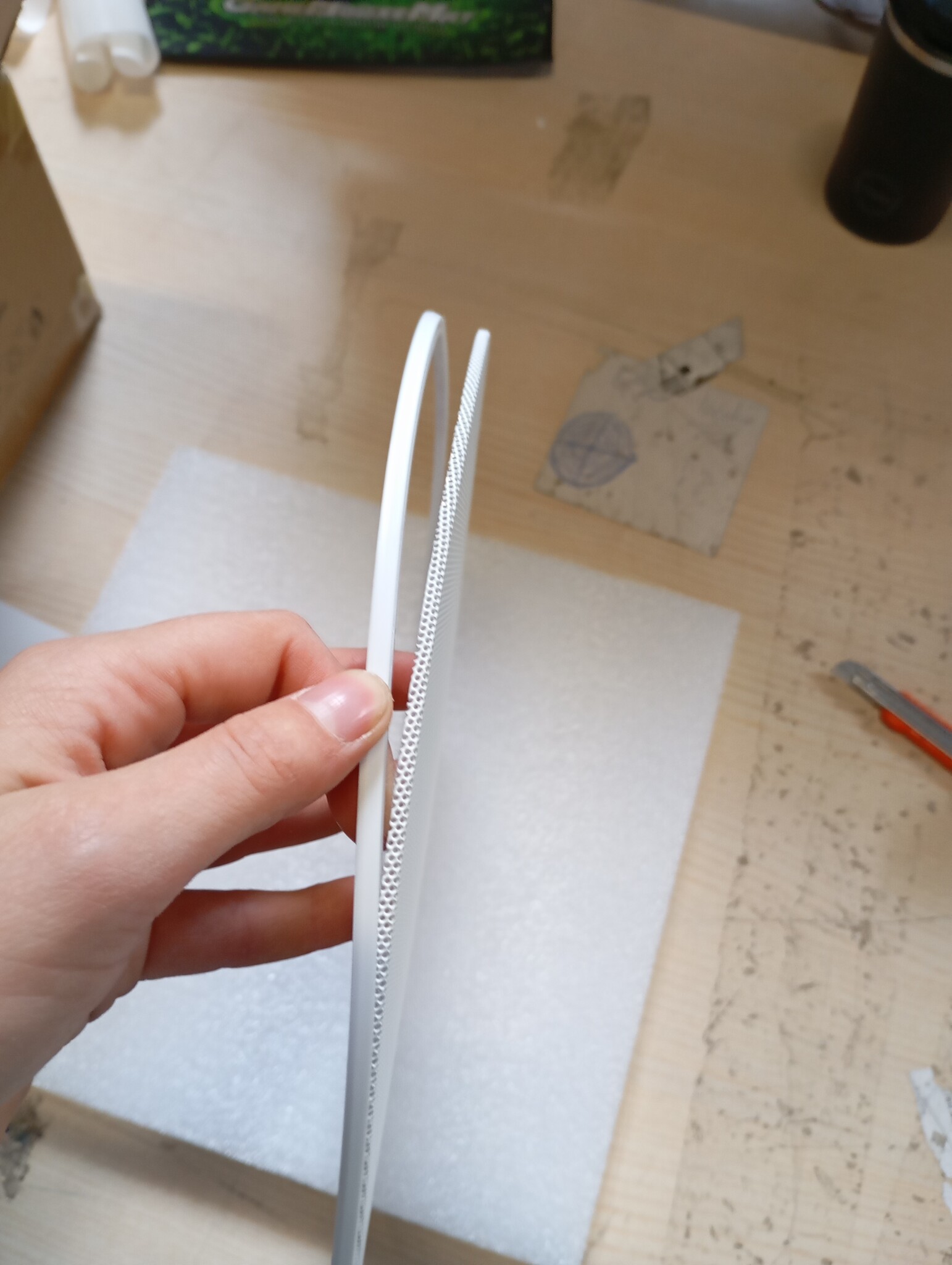 VEVOR 20 cm plafondluidspreker, 200 W, plafond- en wandinbouwluidsprekersysteem met 8 Ω impedantie 89 dB gevoeligheid, voor keuken, woonkamer, slaapkamer of overdekte veranda's