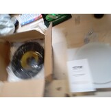VEVOR 20 cm plafondluidspreker, 200 W, plafond- en wandinbouwluidsprekersysteem met 8 Ω impedantie 89 dB gevoeligheid, voor keuken, woonkamer, slaapkamer of overdekte veranda's