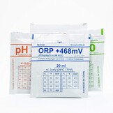 Gre 71666 kalibratieset voor Blue Connect via App Blue Connect 6 zakjes