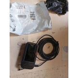 VEVOR Endoscoop Camera met 3 Lenzen - 4,5 inch IPS Scherm - 5 meter kabel - Zwart
