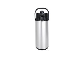 Pumpkan 2,2L RVS - 51% Korting