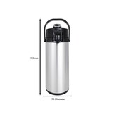 Saro 317 – 2075 – Caraffa termica, 2.2 L