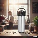 Saro 317 – 2075 – Caraffa termica, 2.2 L