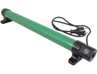 LightHouse Ecoheat 80W Kasverwarming Groen
