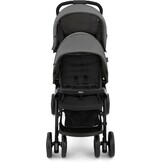 Graco Stadium Duo Duowagen - Tandem Kinderwagen - Titanium