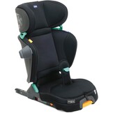 Chicco Fold & Go i-Size Autostoeltje Zwart 100-150 cm