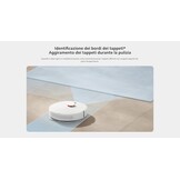 Robotstofzuiger S10+ Zwart: Slimme Navigatie & 69% Korting