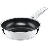 WMF Durado Grillpan 28 x 28 cm RVS met Keramische Antiaanbaklaag