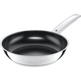 WMF Durado Grillpan 28 x 28 cm RVS met Keramische Antiaanbaklaag