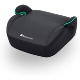 Bebeconfort Manga i-Safe Autostoeltje - 125-150 cm - Tinted Black