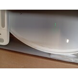 Xiaomi Robotstofzuiger S10+ Zwart