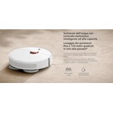 Robotstofzuiger S10+ Zwart - 69% Korting