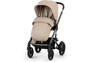 CYBEX TALOS S LUX Kinderwagen Reissysteem - 30% Korting