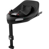 CYBEX Gold ISOFIX base, Base G, For Cloud G i-Size infant car seat and Sirona G i-Size child car seat, Black