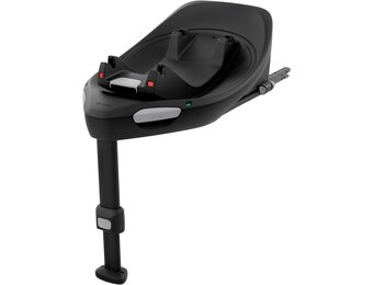 CYBEX Gold ISOFIX base, Base G, For Cloud G i-Size infant car seat and Sirona G i-Size child car seat, Black