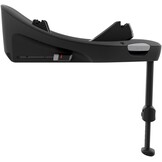 CYBEX Gold ISOFIX base, Base G, For Cloud G i-Size infant car seat and Sirona G i-Size child car seat, Black
