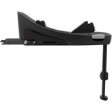CYBEX Gold ISOFIX base, Base G, For Cloud G i-Size infant car seat and Sirona G i-Size child car seat, Black