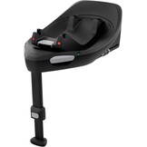 CYBEX Gold ISOFIX base, Base G, For Cloud G i-Size infant car seat and Sirona G i-Size child car seat, Black
