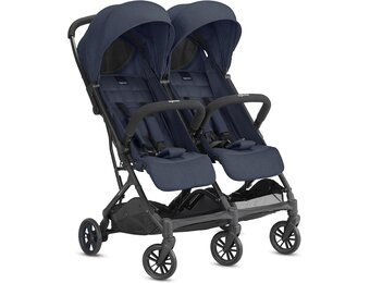 Inglesina kinderwagen met babybakje