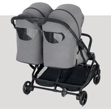 Inglesina kinderwagen met babybakje