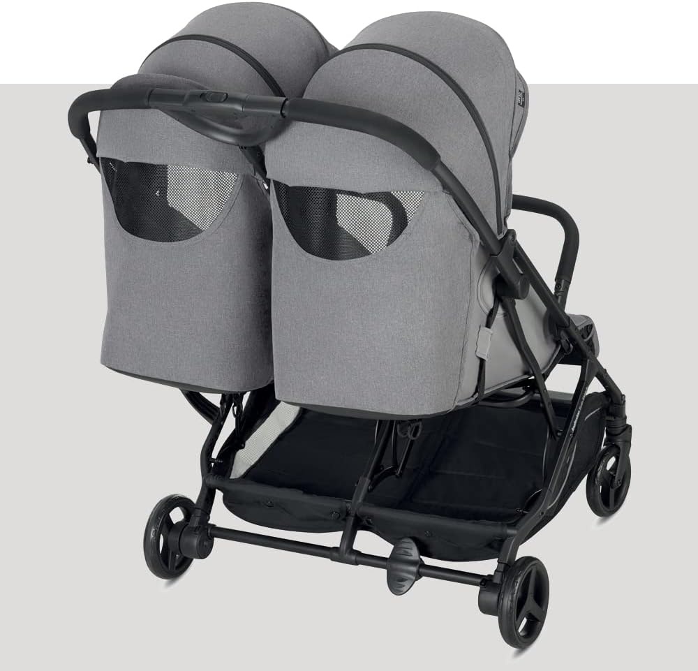 Inglesina kinderwagen met babybakje