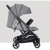 Inglesina kinderwagen met babybakje