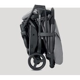 Inglesina kinderwagen met babybakje