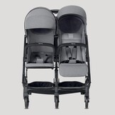 Inglesina kinderwagen met babybakje