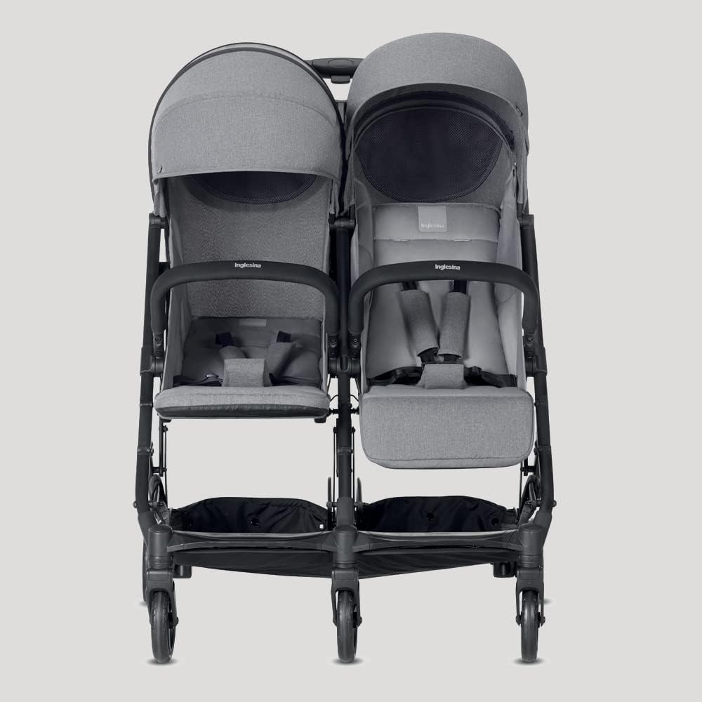Inglesina kinderwagen met babybakje