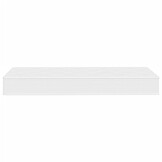 vidaXL Pocketveringmatras middelhard-hard 120x200 cm