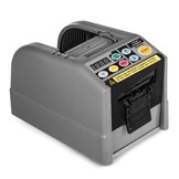 VEVOR Zcut-9 Automatische Tape Dispenser - 6-60mm - Grijs