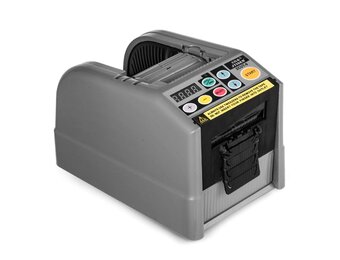 VEVOR Zcut-9 Automatische Tape Dispenser - 6-60mm - Grijs