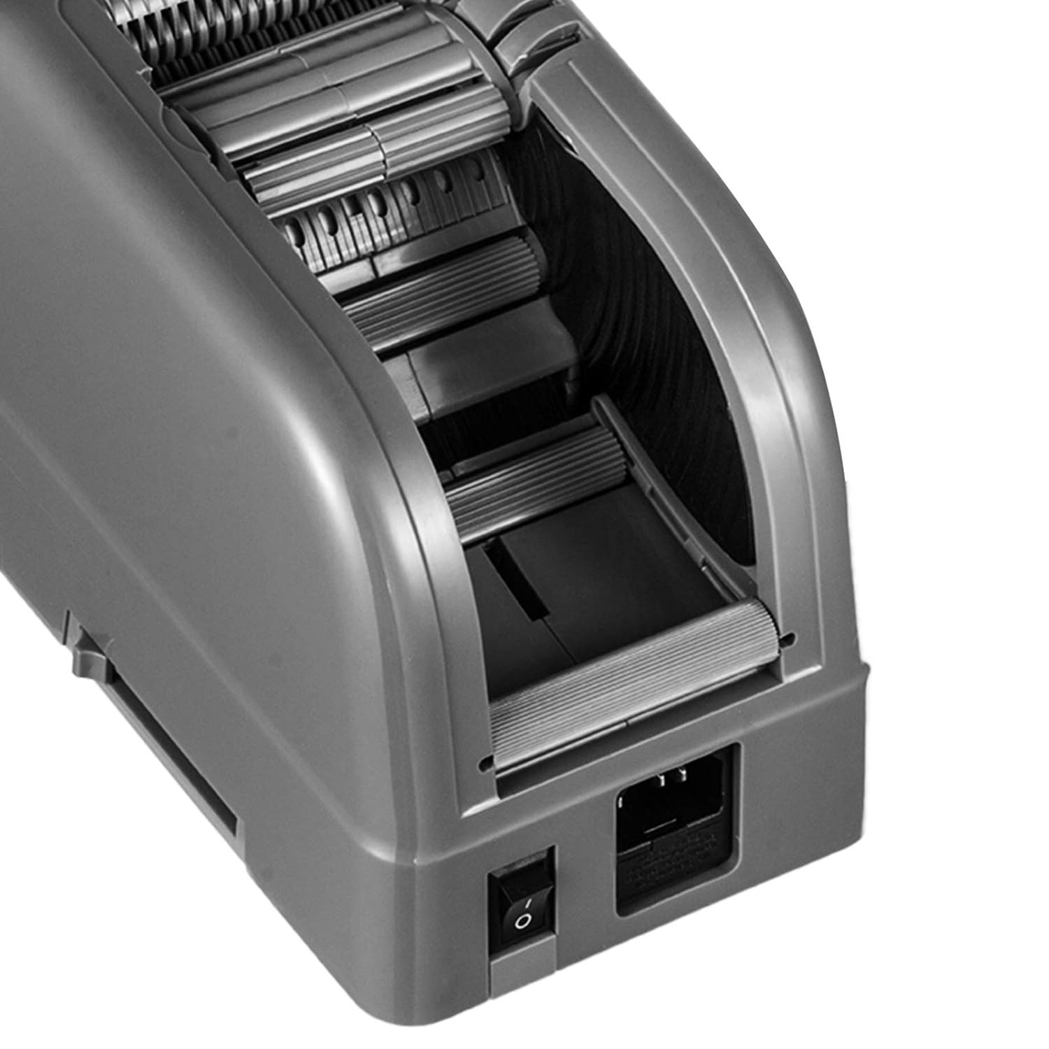 VEVOR Zcut-9 Automatische Tape Dispenser - 6-60mm - Grijs