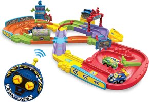 RC Racebaan met Raceauto & Afstandsbediening | 11 Sensoren | 29% Korting