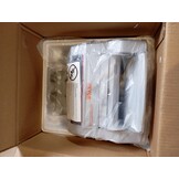 BuoQua bqp03ltu FJ0288 Euro-geldteller 1000 stuks/min met echtheidscontrole, bankbiljettenteller met uv- en MG-systemen, bankbiljettenteller UV-und MG-Systeme 7 kg Euro Doller Pound