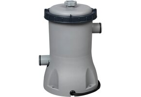 Zwembadfilterpomp 2006 L/uur - 34% Korting