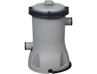 Bestway Filterpomp 2006 L/530Gal